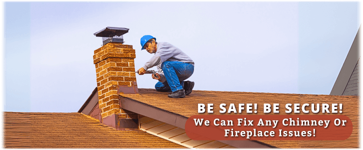 Chimney and Fireplace Solutions