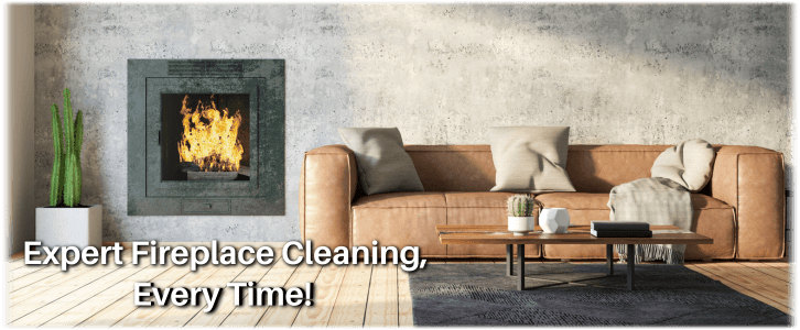 Fireplace Cleaning New Braunfels TX